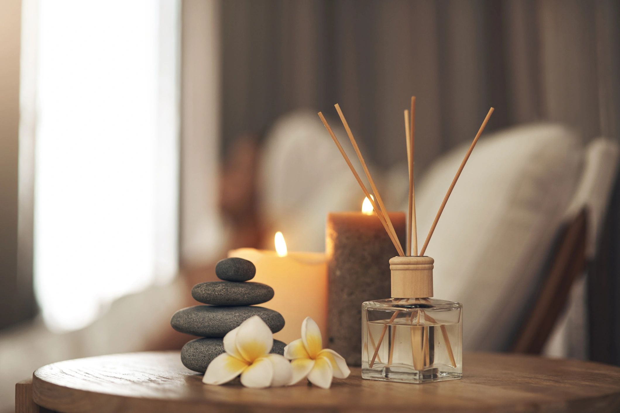 modern medical spa lounge wellness
