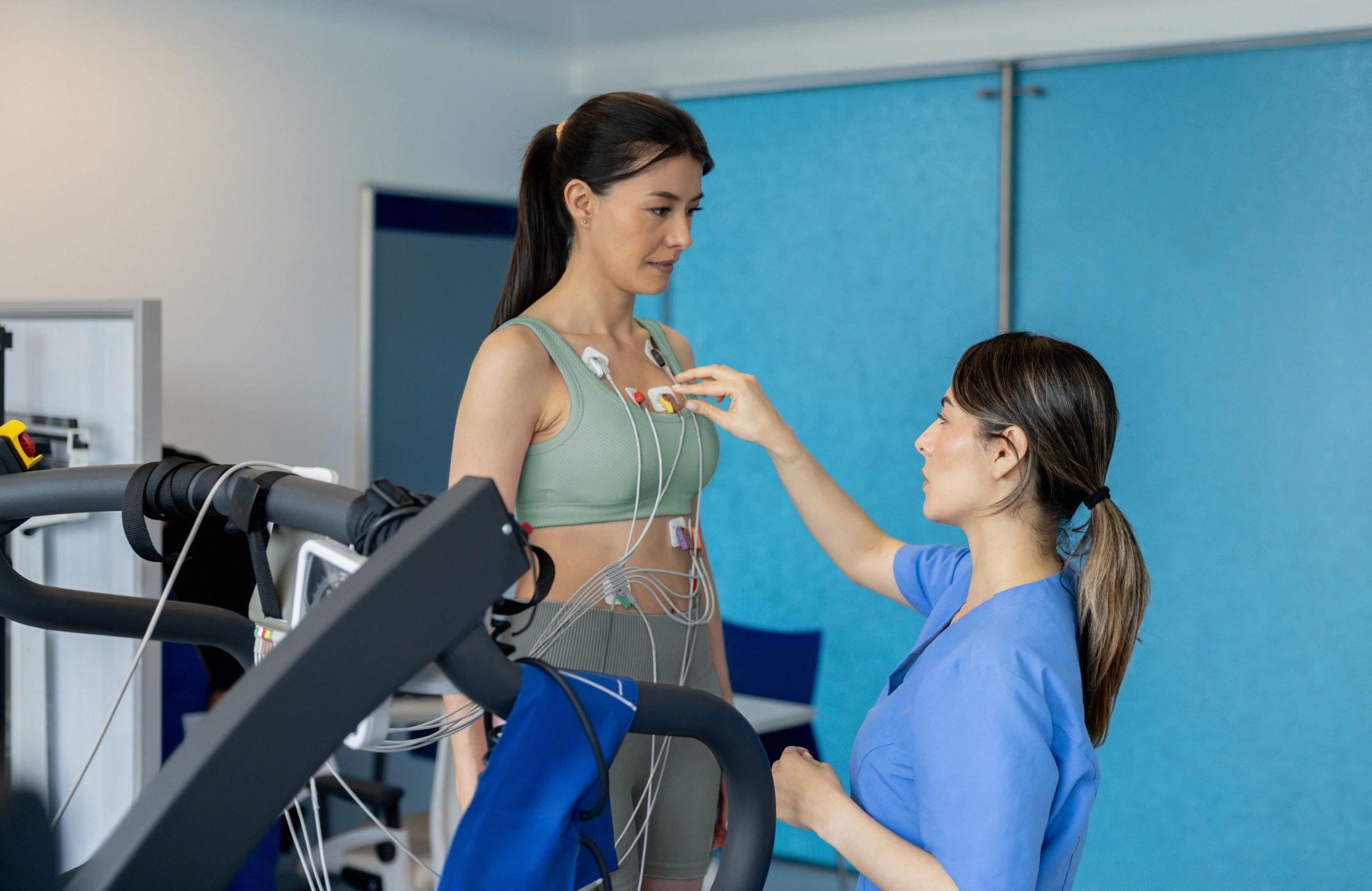 body composition analysis