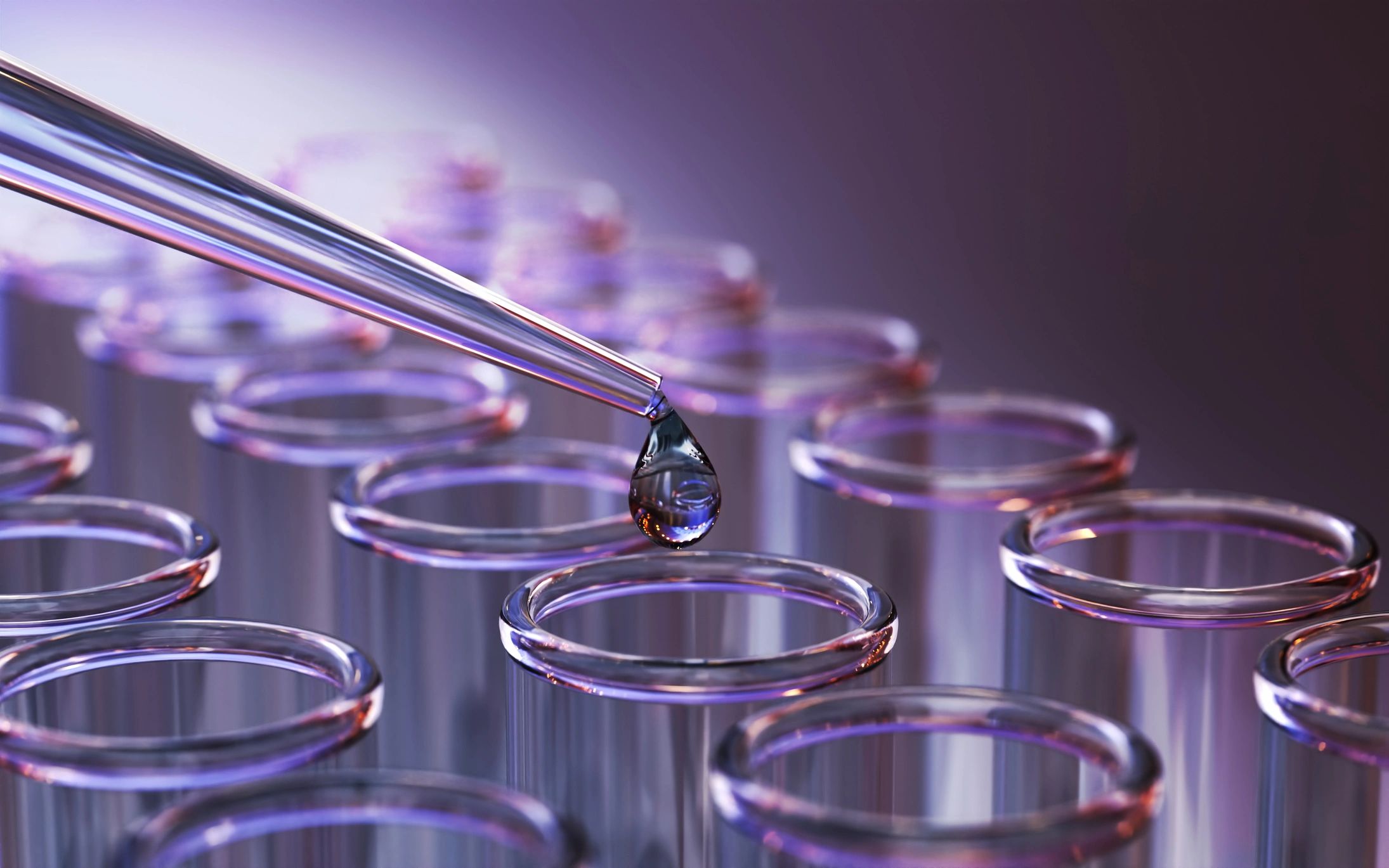 medical diagnostic testing laboratory