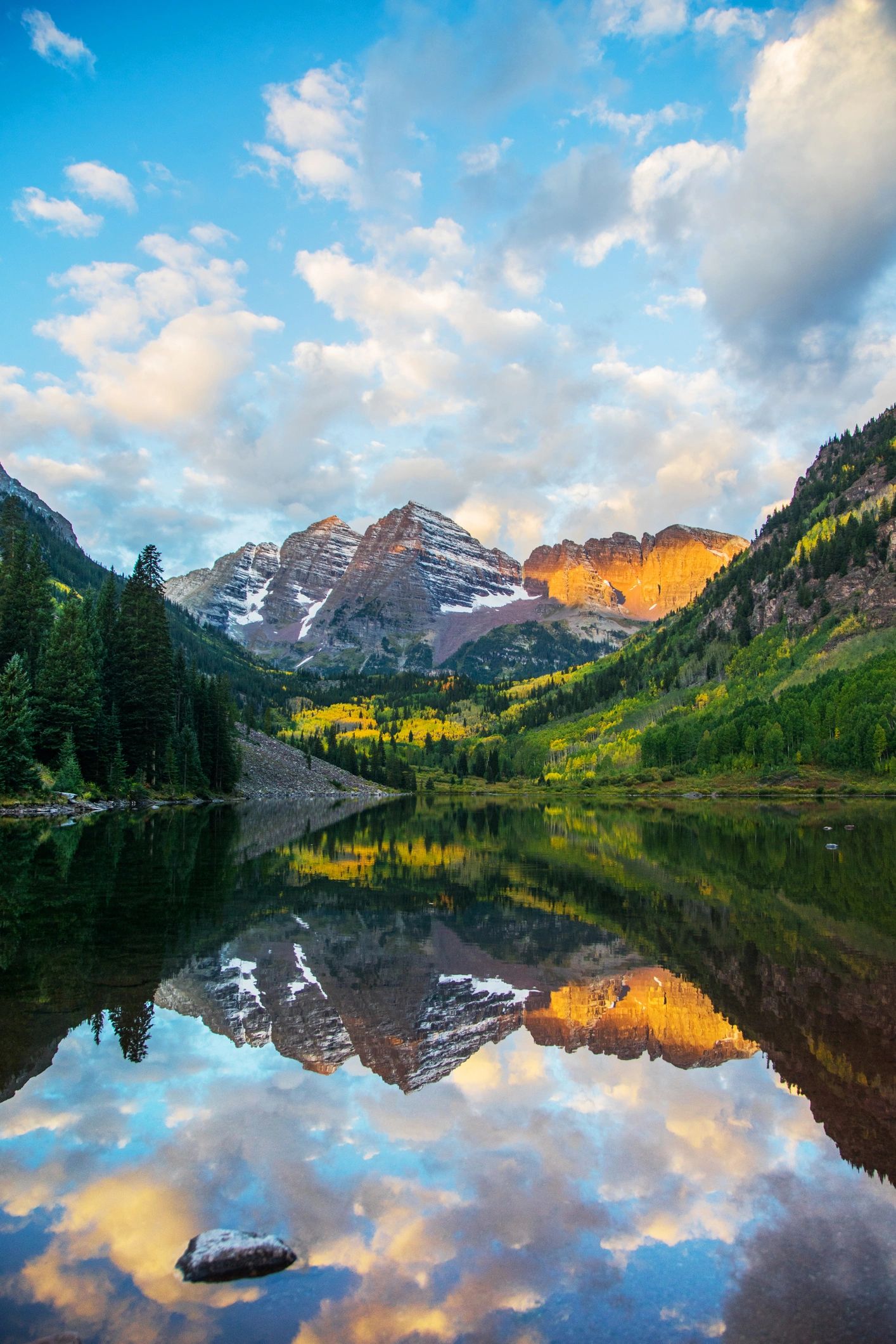 IV drip therapy wellness Colorado mountains